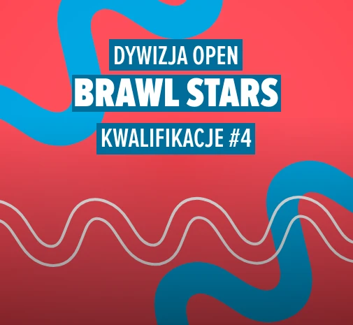 Turniej Brawl Stars TEB BRAWL STARS- Faza Playoff